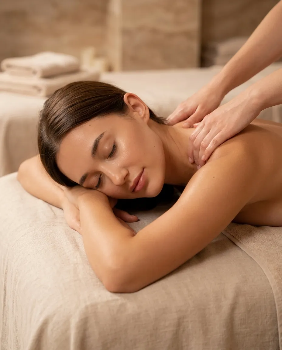 Massage signature